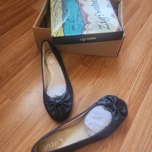 Sam & Edelman flats